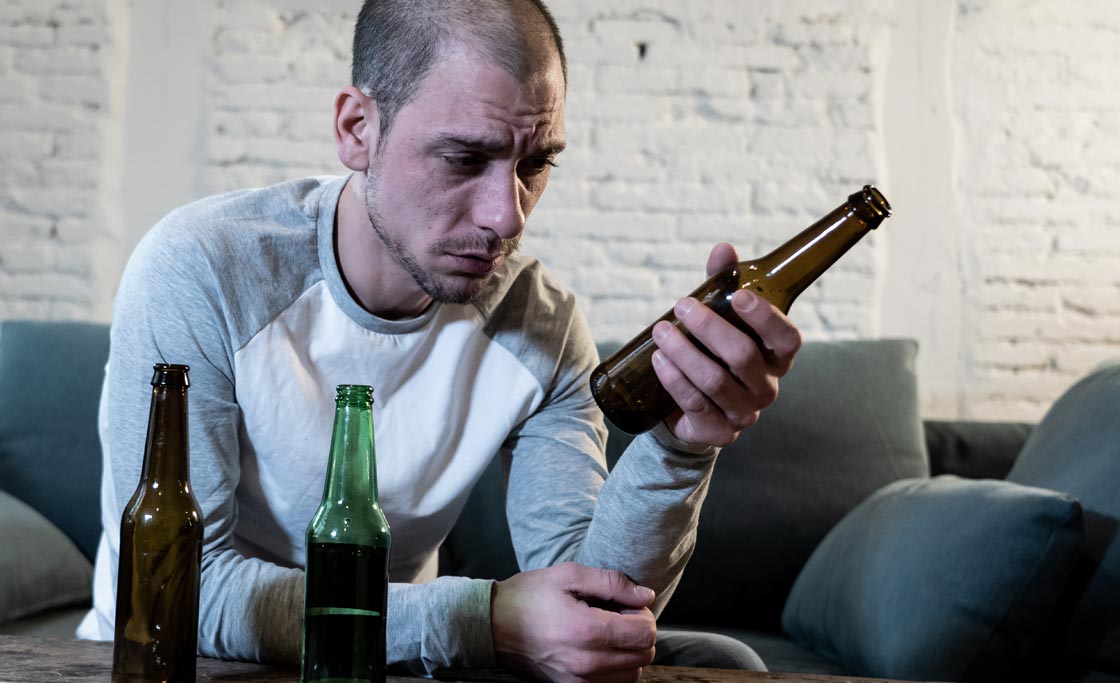 Убрать алкогольную зависимость в Киреевске